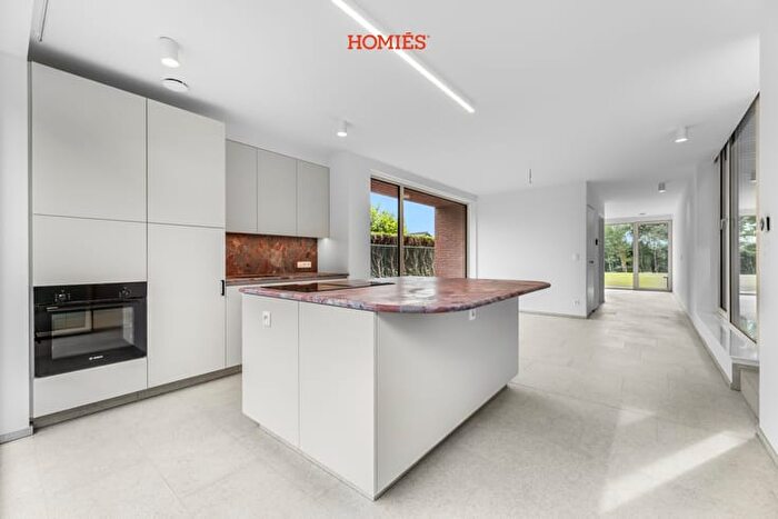 12-kamerhuis te huur in Lubbeek