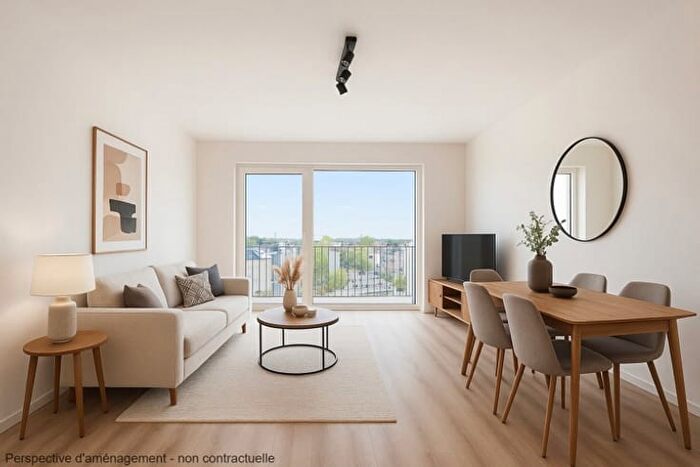 2-kamerappartement te koop in Waremme