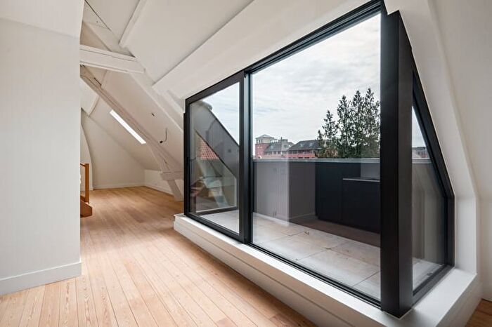 Huizen Koop Huur - 3