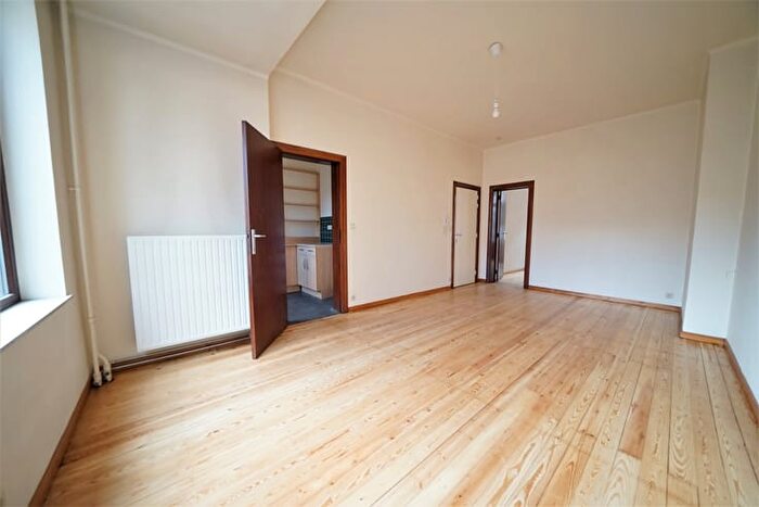 1-kamerappartement te huur in NIVELLES