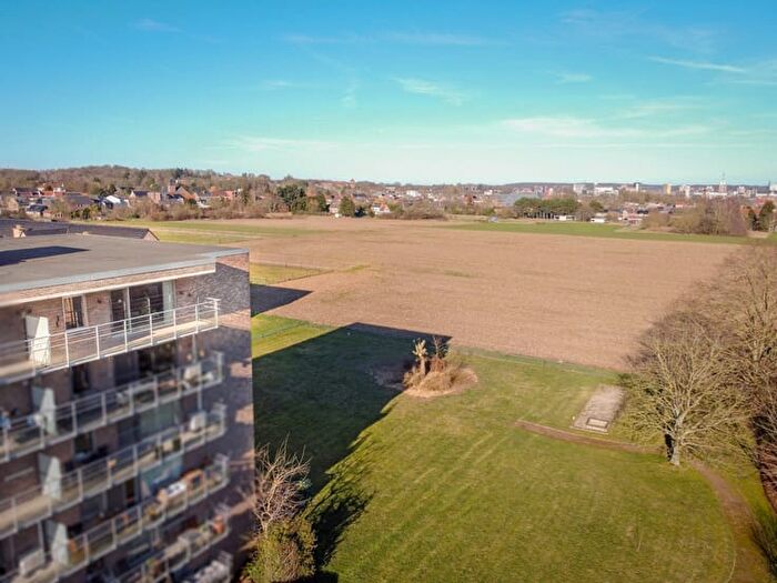 1-kamerappartement te koop in Leuven