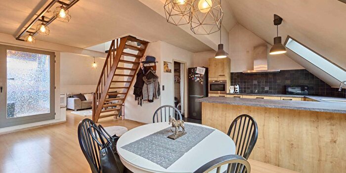 1-kamerappartement te koop in Lommel
