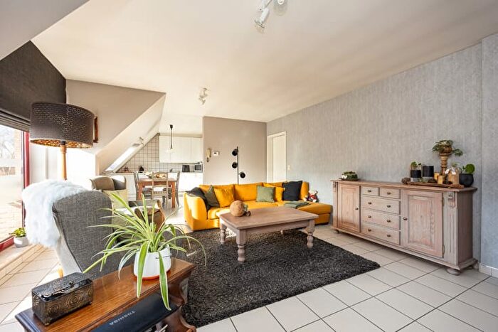 1-kamerappartement te koop in Retie