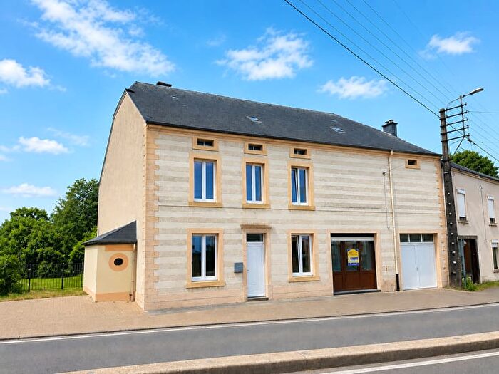 3-kamerhuis te koop in Chiny