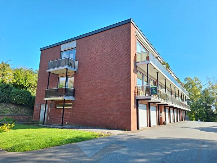 7-kamerappartement te koop in Fléron
