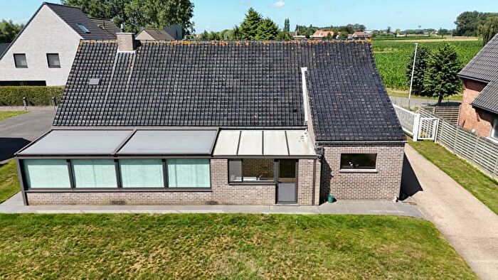 Huizen Koop Huur - 2