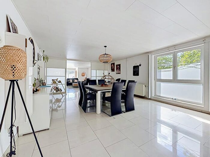 2-kamerappartement te koop in Ecaussinnes