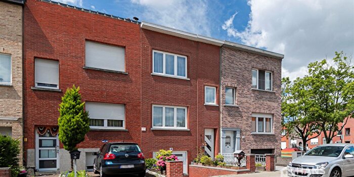3-kamerhuis te koop in Deurne