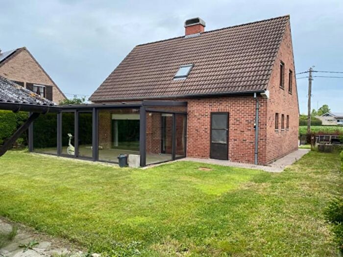 Huizen Koop Huur - 2