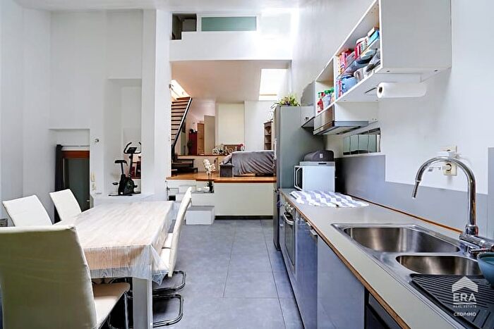 Huizen Koop Huur - 2