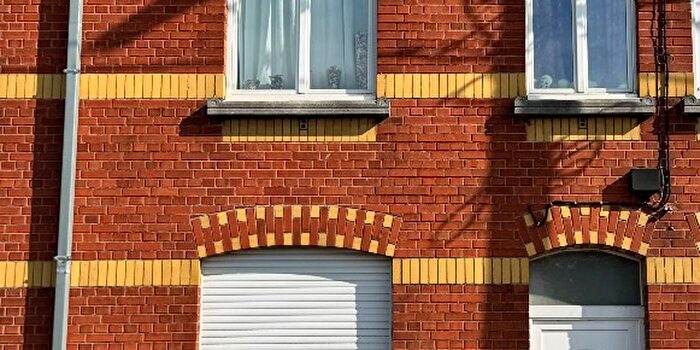 3-kamerhuis te koop in Roeselare