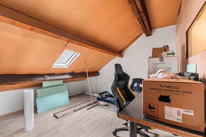 Huizen Koop Huur - 2