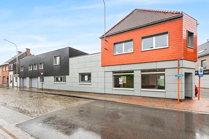 2-kamerappartement te koop in Tielt