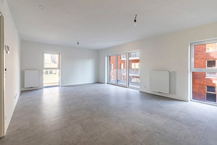 2-kamerappartement te koop in Seraing