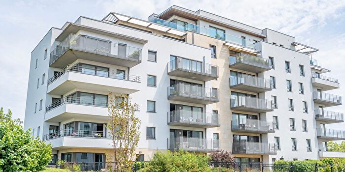 2-kamerappartement te huur in Braine-l'Alleud