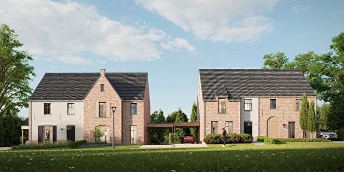Huizen Koop Huur - 2