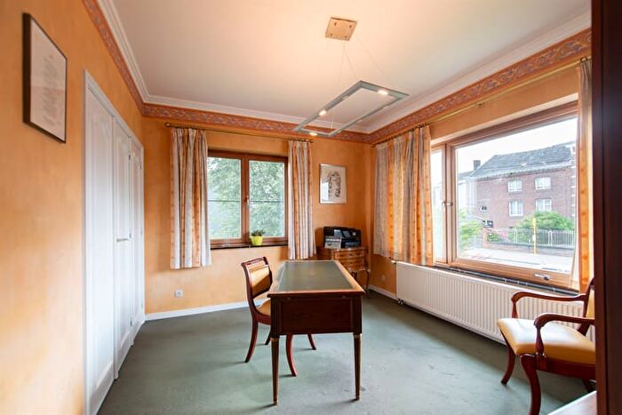 Huizen Koop Huur - 2