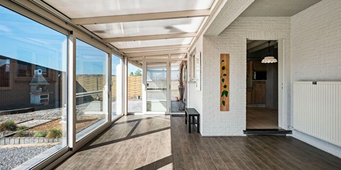 Huizen Koop Huur - 2