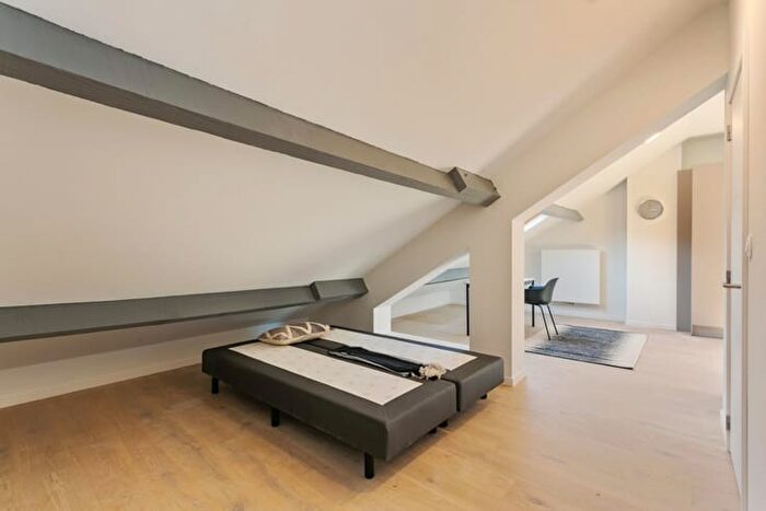 1-kamerappartement te huur in Leuven