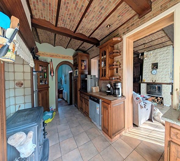 Huizen Koop Huur - 2