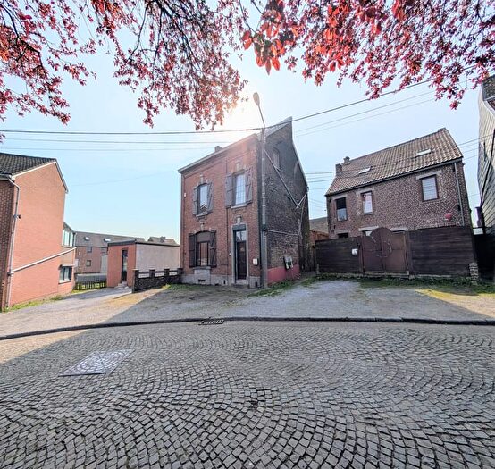 3-kamerhuis te koop in GILLY