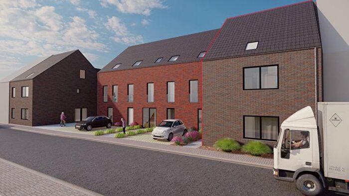 Huizen Koop Huur - 3