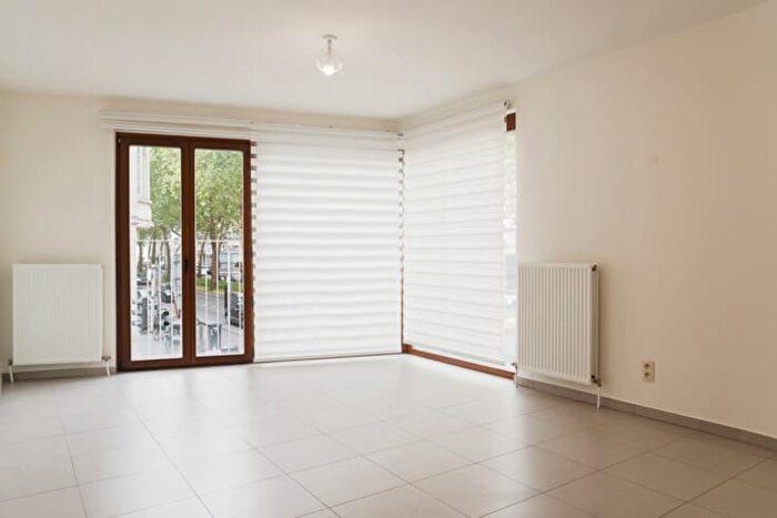 1-kamerappartement te huur in Antwerpen