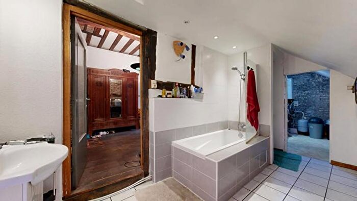 Huizen Koop Huur - 3