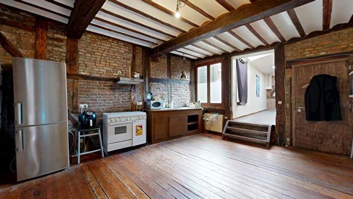 Huizen Koop Huur - 2