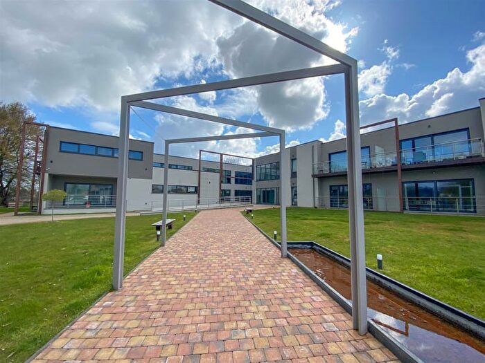 1-kamerappartement te huur in VILLERS-PERWIN