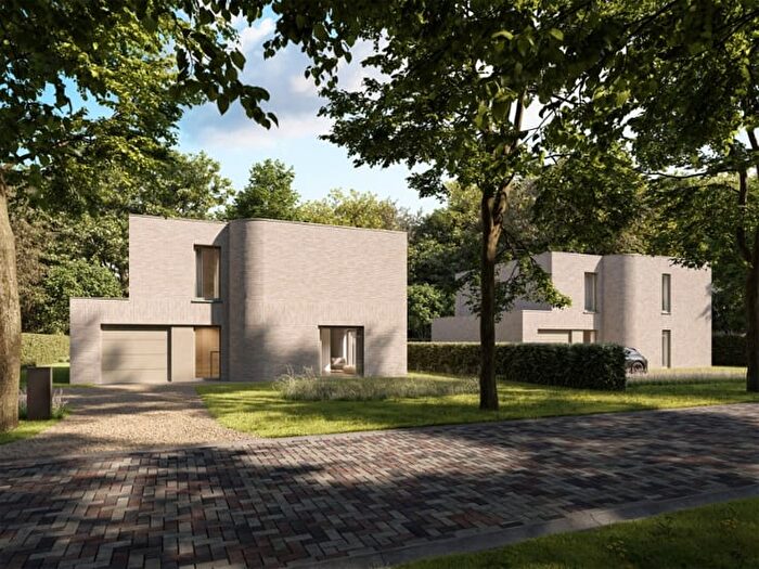13-kamerhuis te koop in Sint-Job-in-'t-Goor