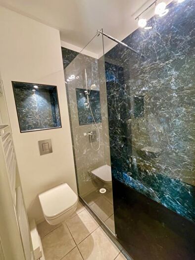 6-kamerappartement te huur in Liège