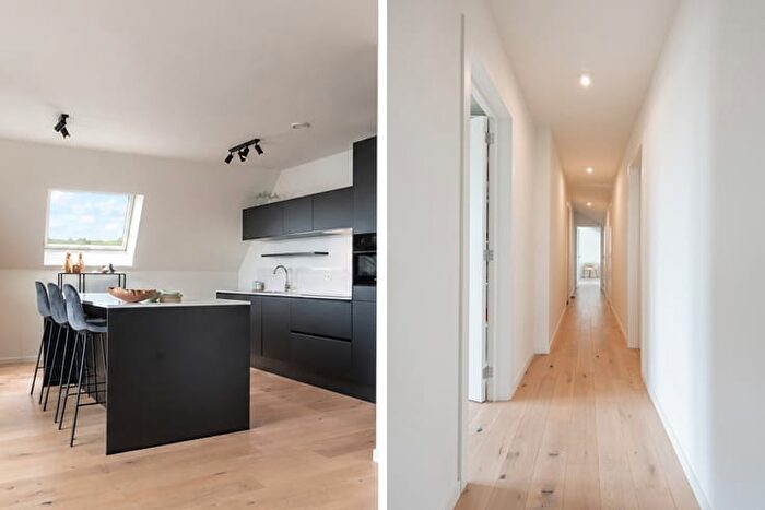 3-kamerappartement te koop in Aarschot