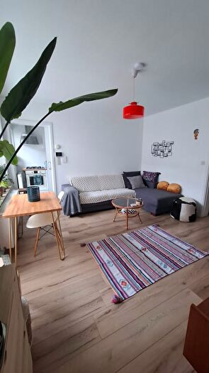 1-kamerappartement te koop in Aalst