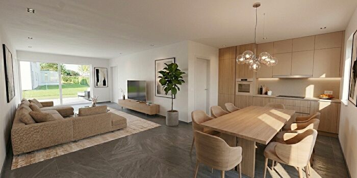 Huizen Koop Huur - 3