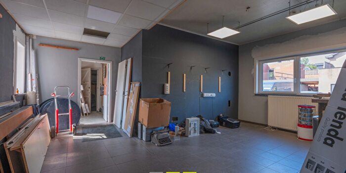 Huizen Koop Huur - 2