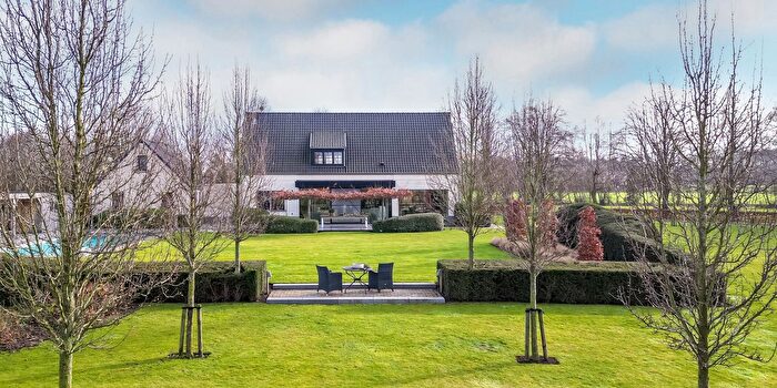 Huizen Koop Huur - 2
