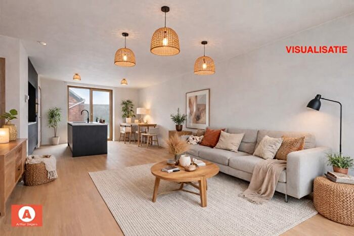 Huizen Koop Huur - 2