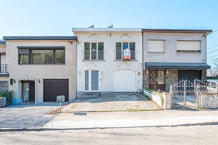 4-kamerhuis te koop in ROCOURT