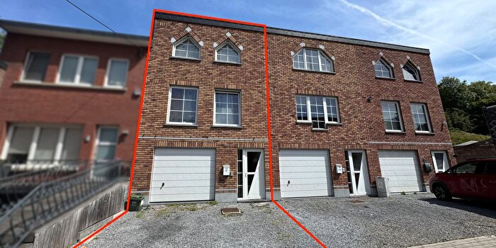 2-kamerhuis te koop in Queue-du-Bois