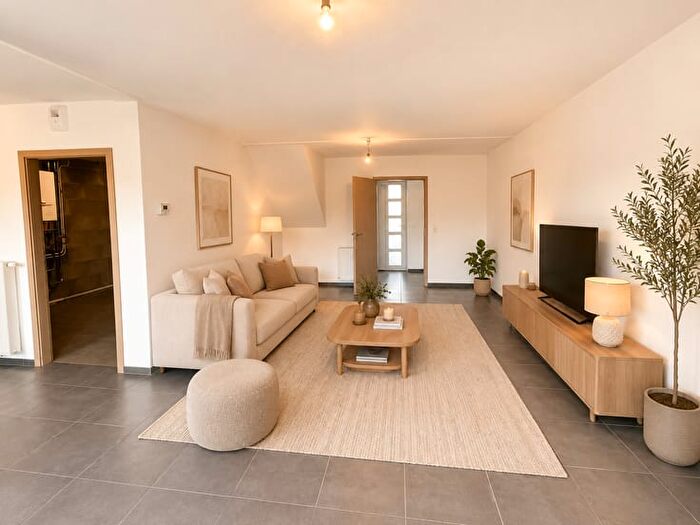 3-kamerhuis te huur in Couvin