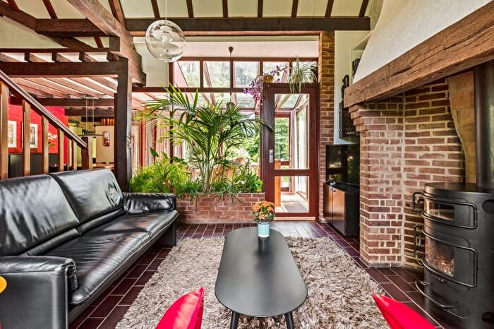 Huizen Koop Huur - 2