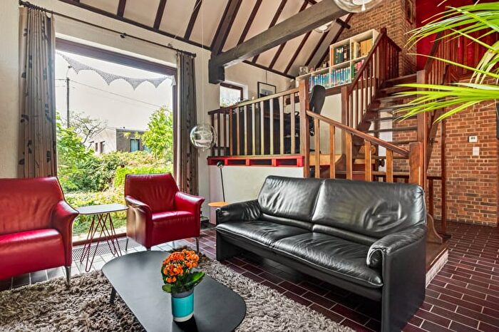 Huizen Koop Huur - 3