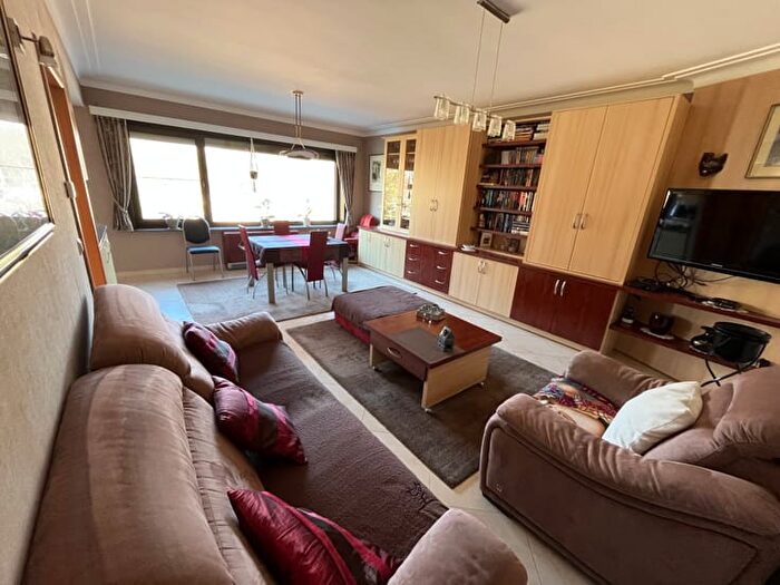 2-kamerappartement te koop in Antwerpen