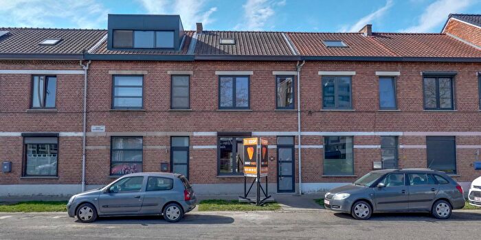 3-kamerhuis te koop in Hasselt