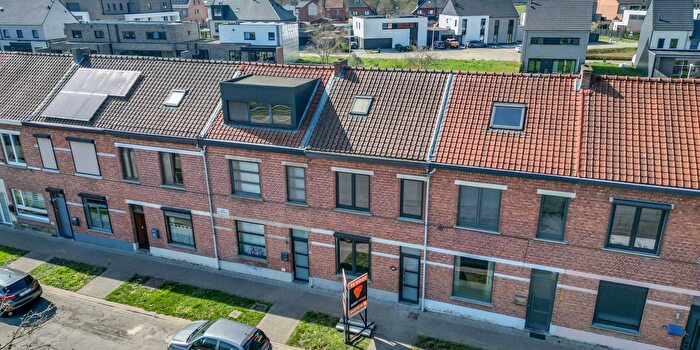 Huizen Koop Huur - 2