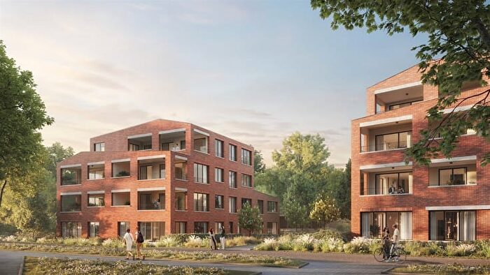 Huizen Koop Huur - 3