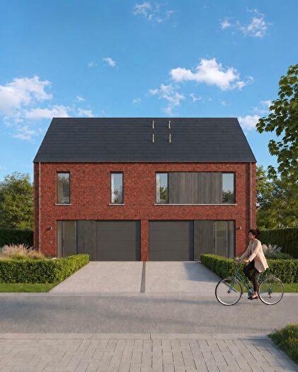Huis te koop in Destelbergen