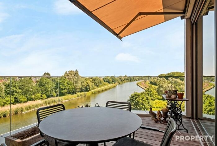 3-kamerappartement te koop in IZEGEM