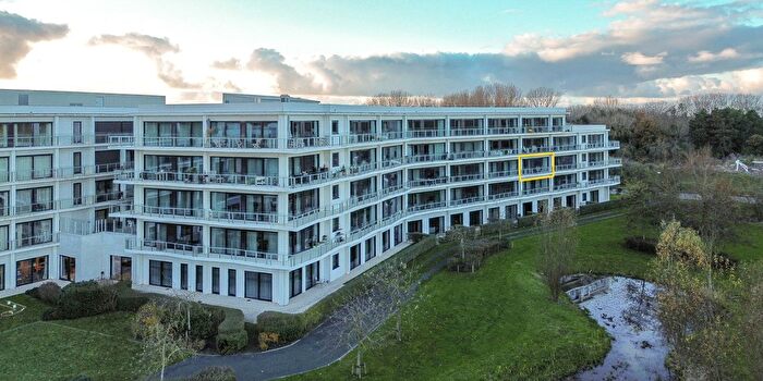 1-kamerappartement te koop in Klemskerke
